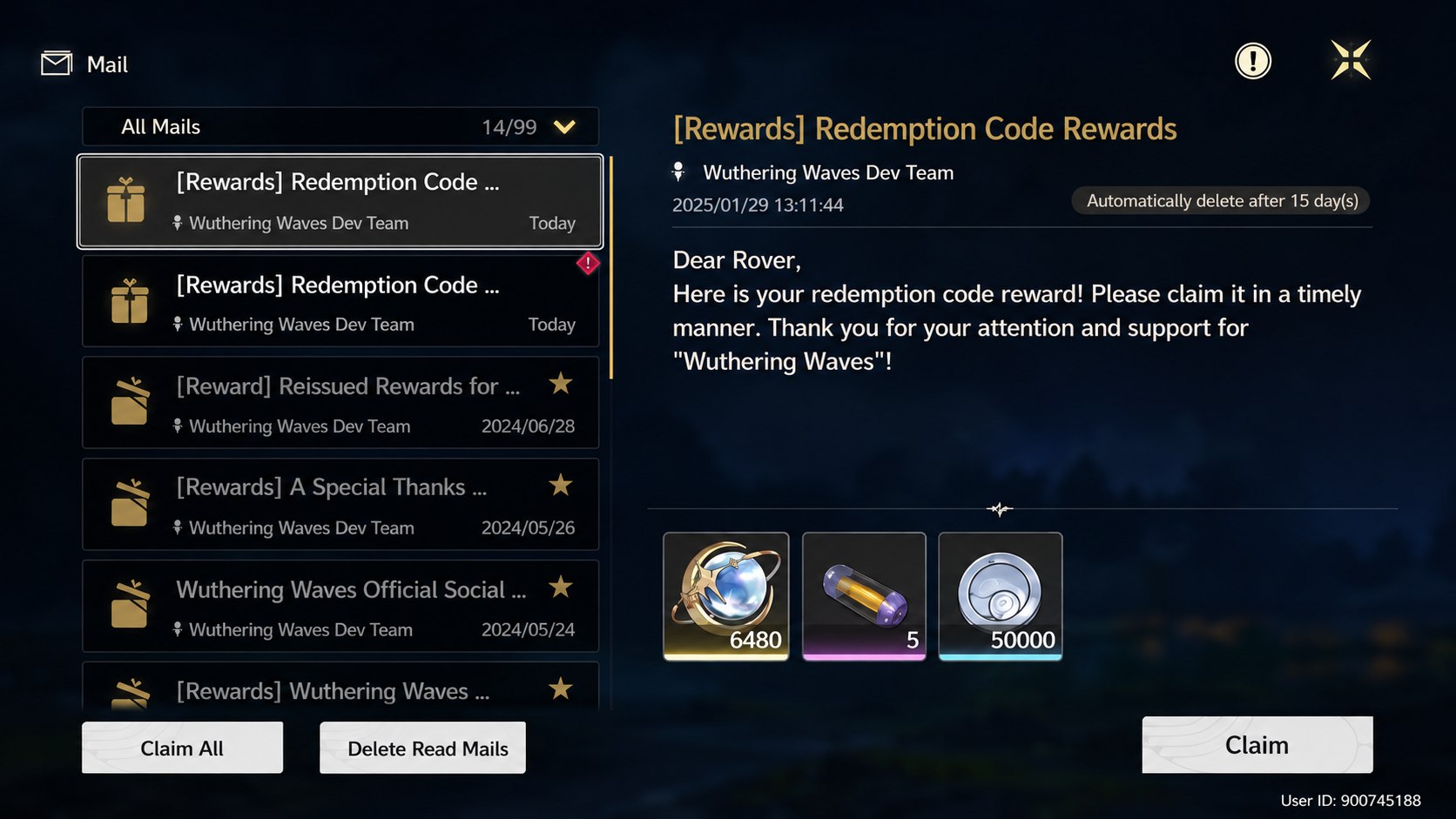 Game Donate