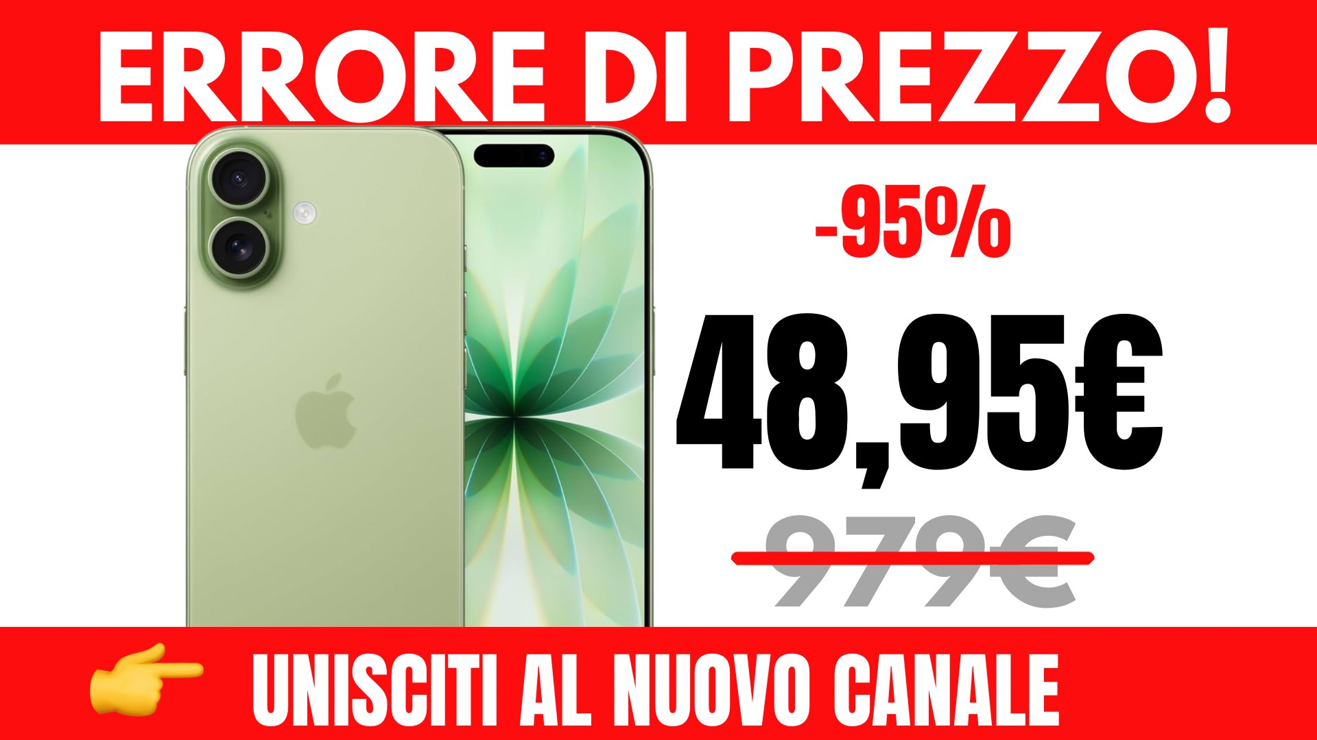 💰Scontomatto | Sconti ‼️