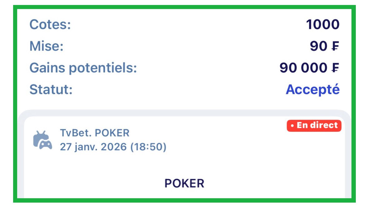 🇨🇵 TIVO PRONOS 🇨🇵