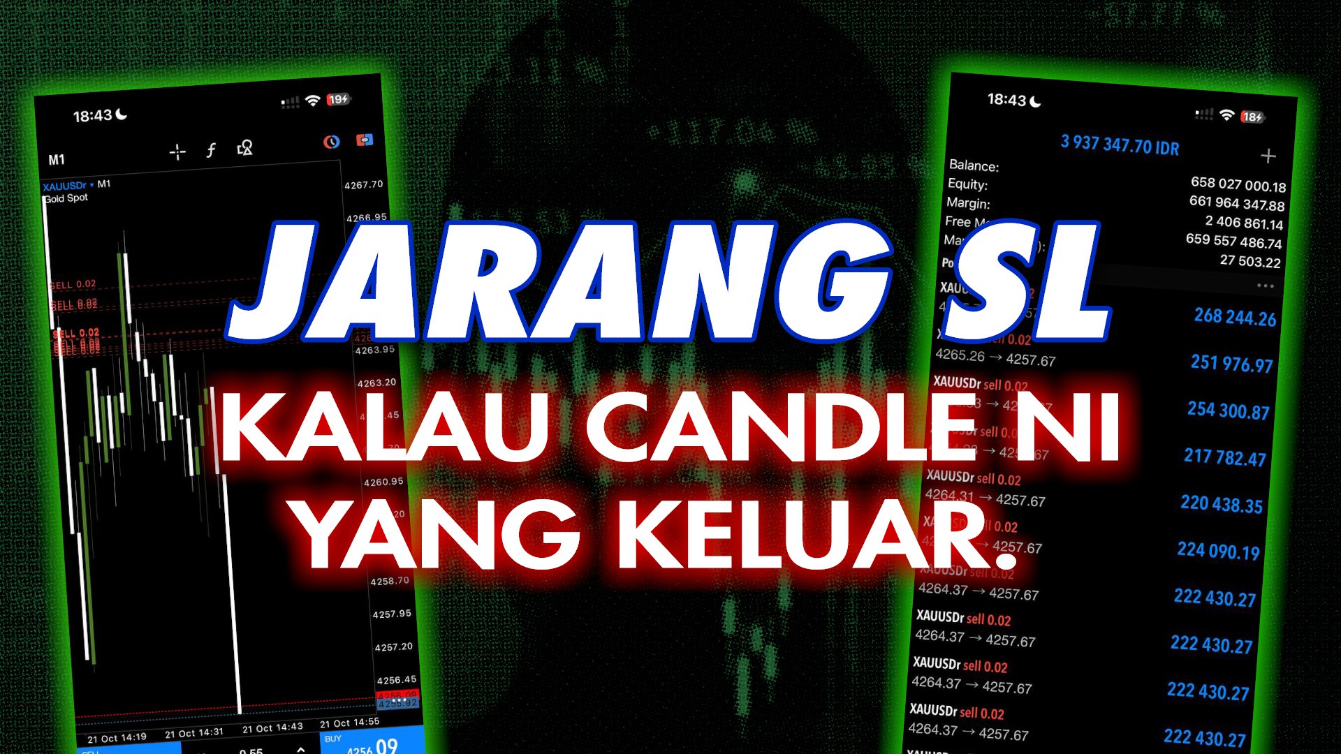 Duan Traders MYR