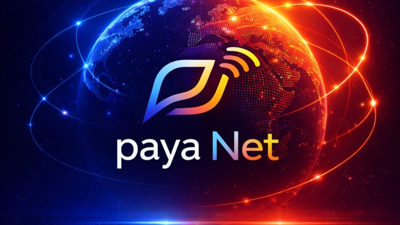 Paya Net (اینترنت آزاد)