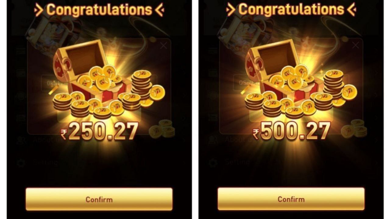 Loot Market 🔥