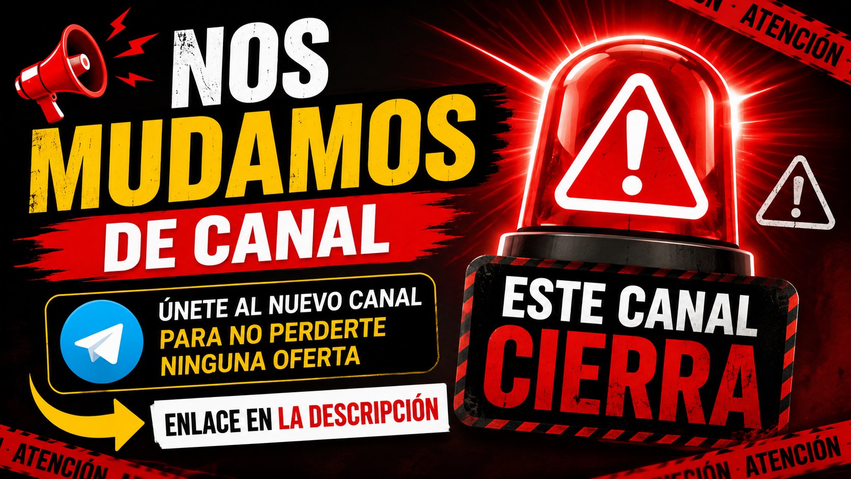 Chollos | Liquidaciones | Descuentos | Gangas | Cupones | España