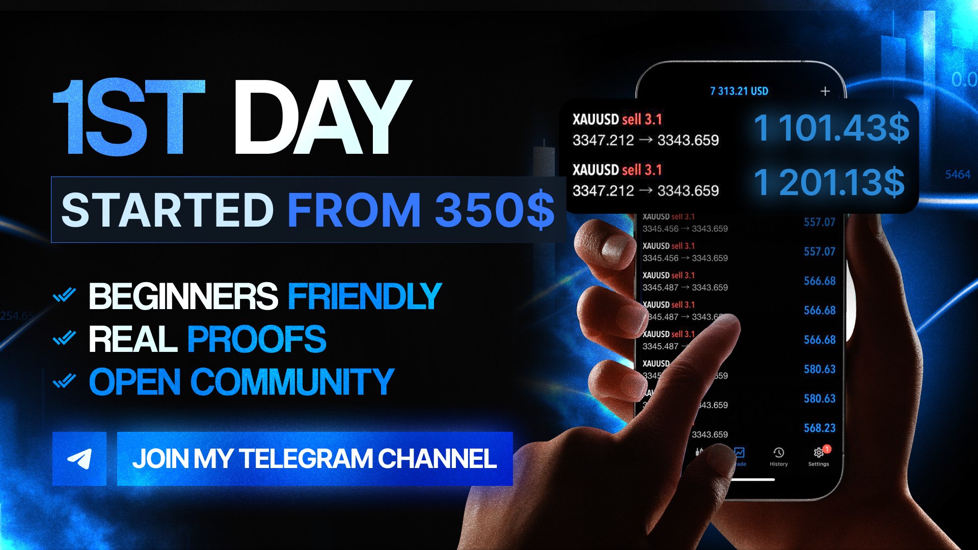 Felix | Fx trading