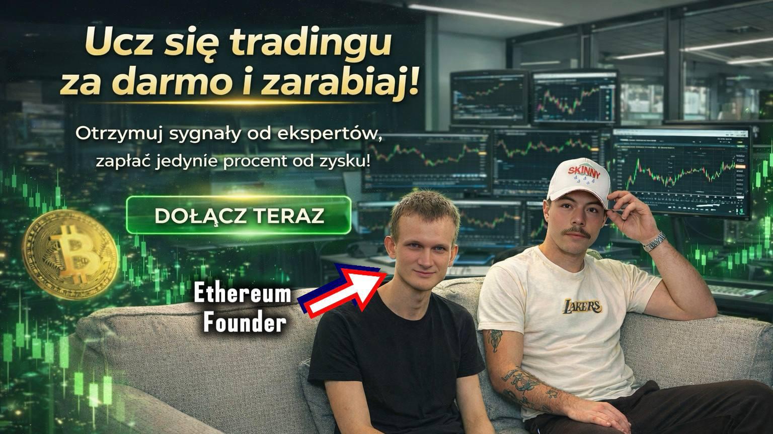Trading od Czesława