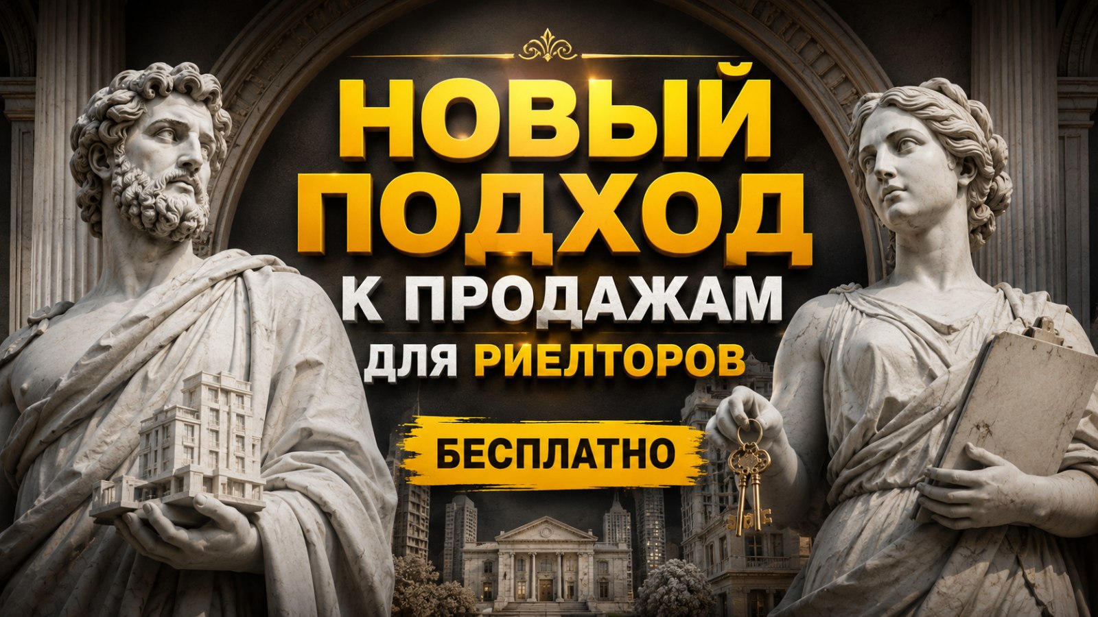 Риелторы, внимание