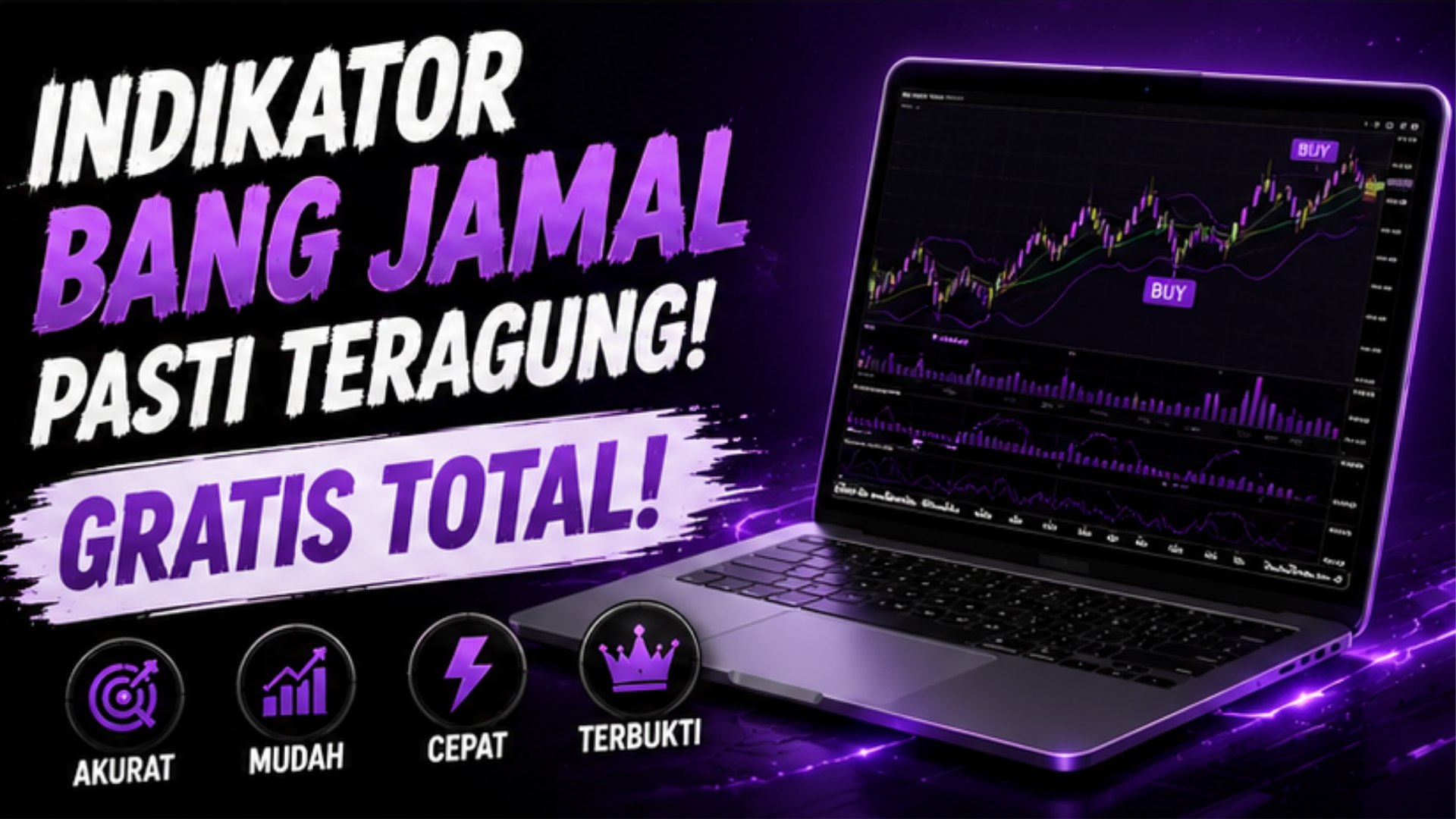JAMAL NUSANTARA
