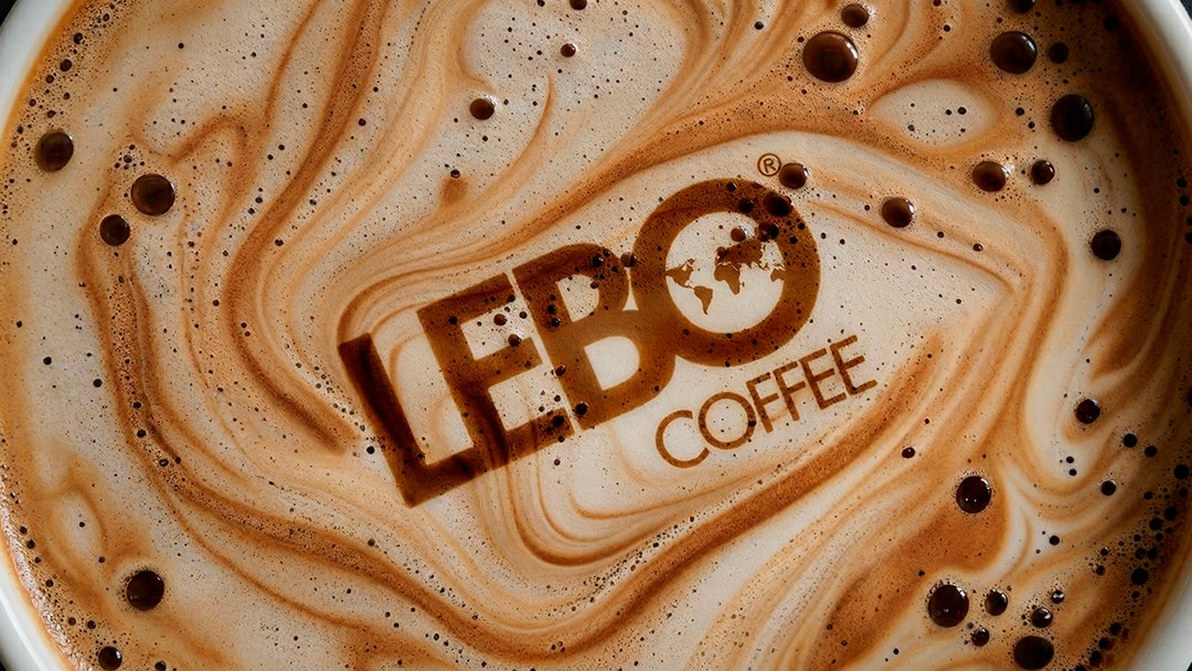 LEBO Coffee