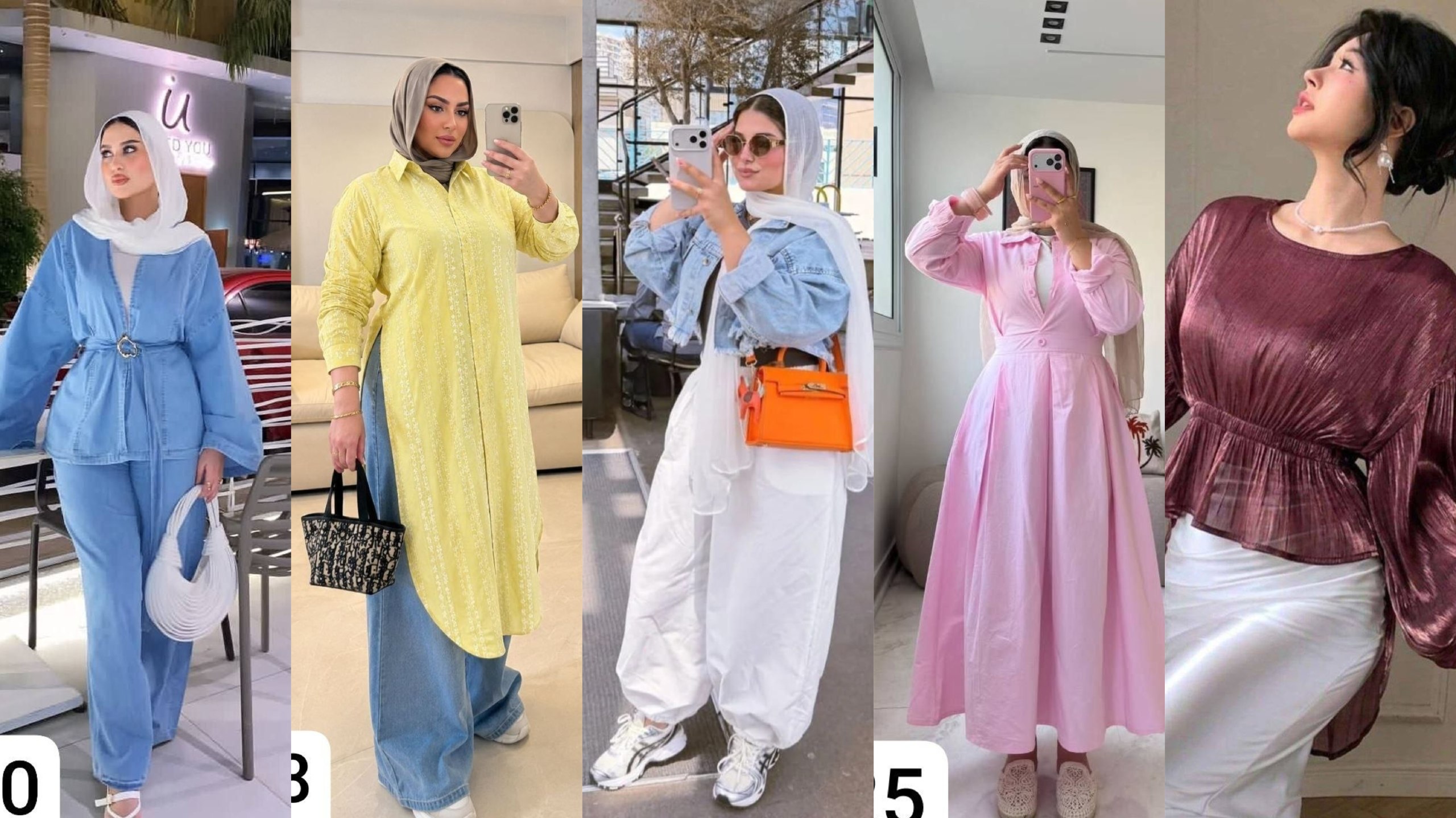 مصنع A.D.Store للملابس الكاجوال جملة الجملة