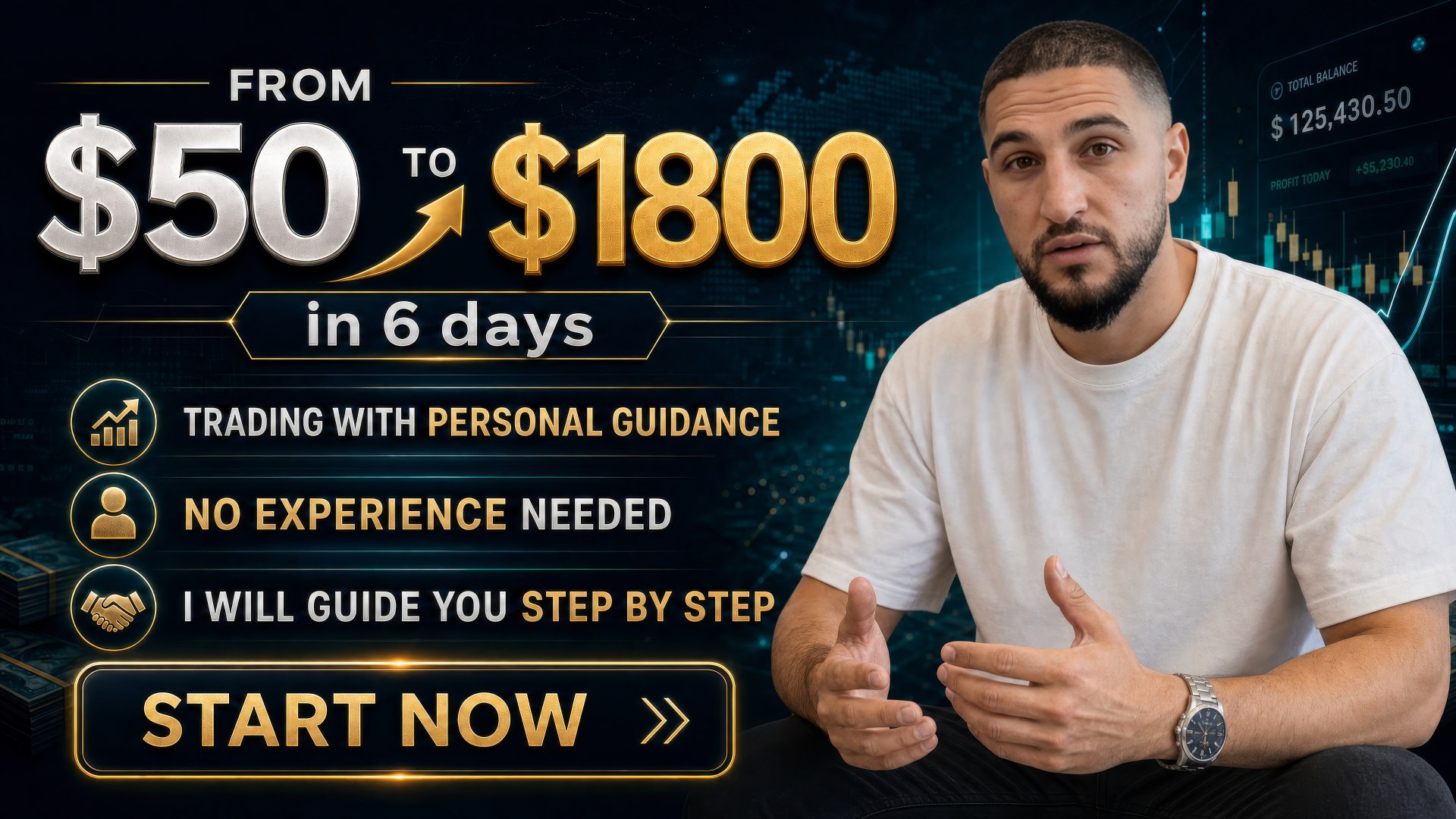 Amir | Education
