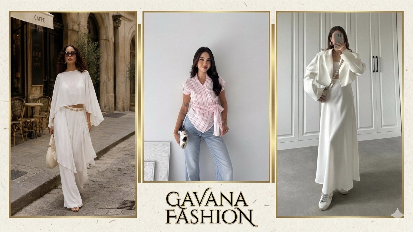 GAVANA FASHION 2