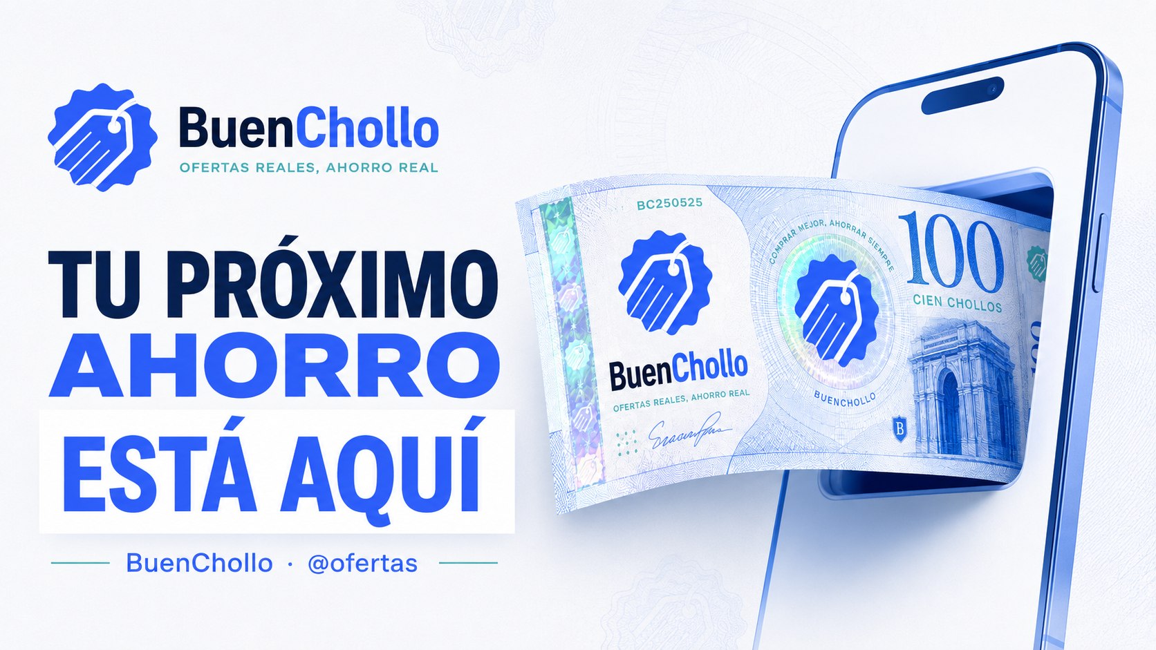 OFERTAS BuenChollo 💎