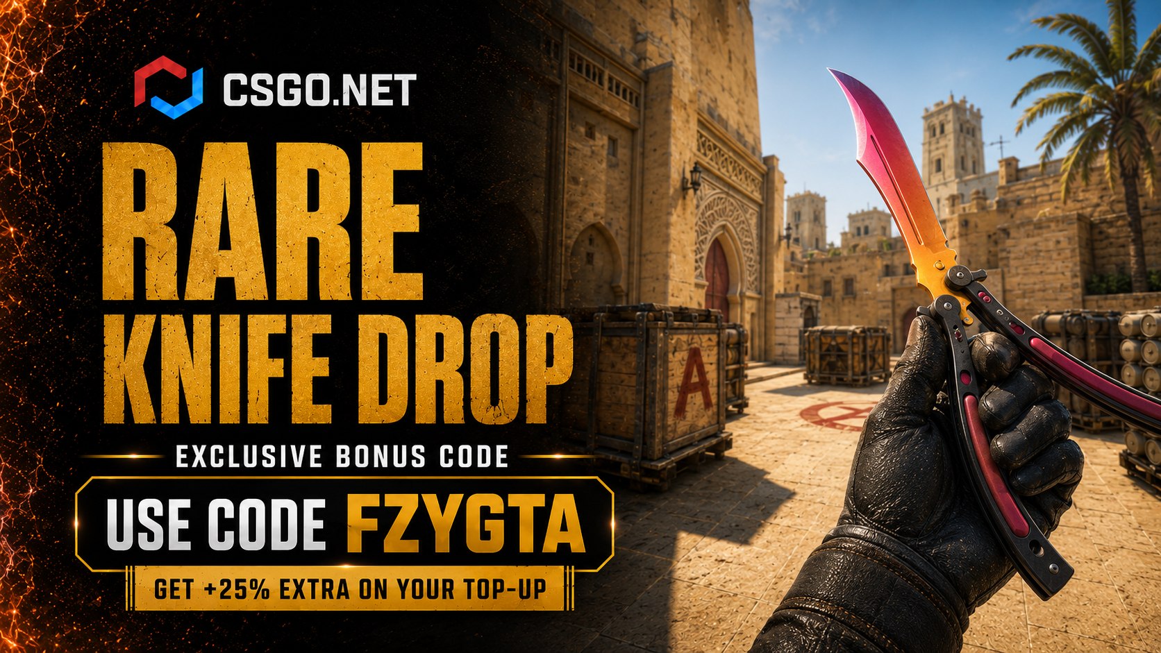 MyCSGO