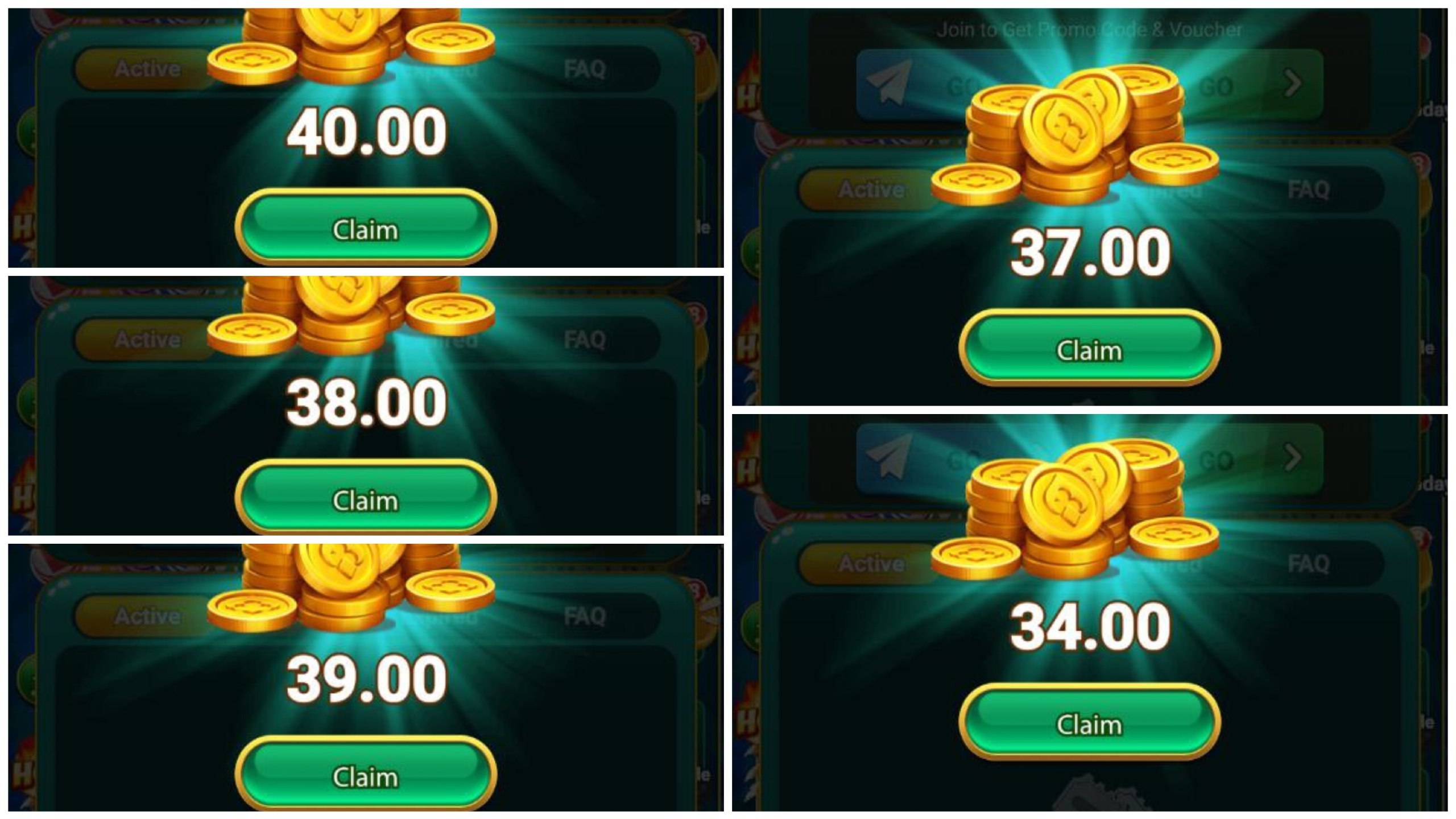 Yono Slots ( Codes )🎁