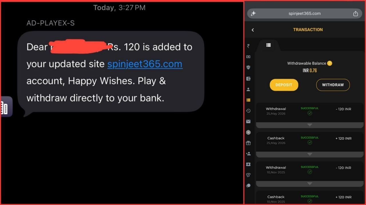 Tech Looters™ Official