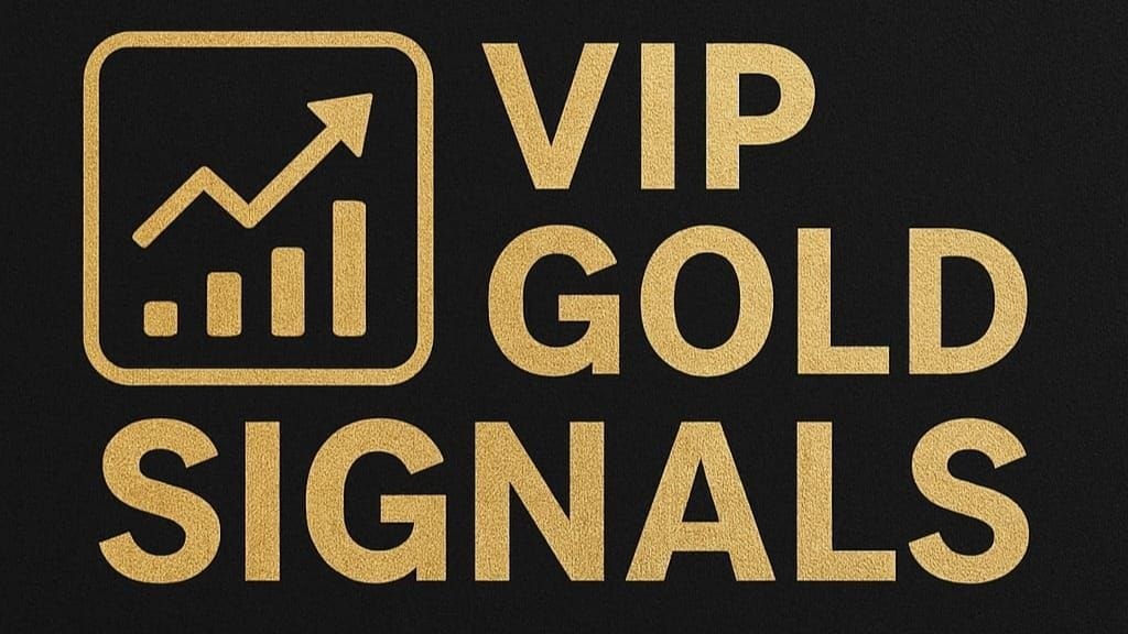 XAUUSD GOLD MASTER