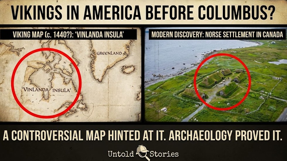 Untold Stories