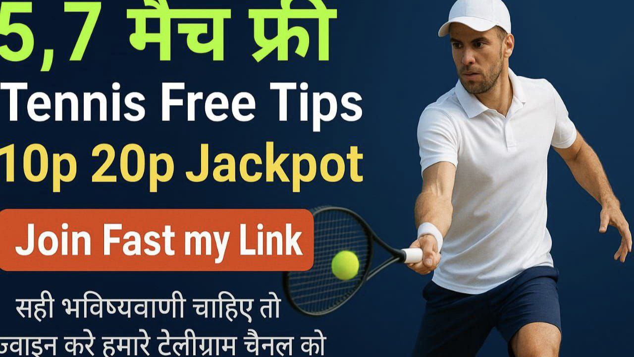 TENNIS KING