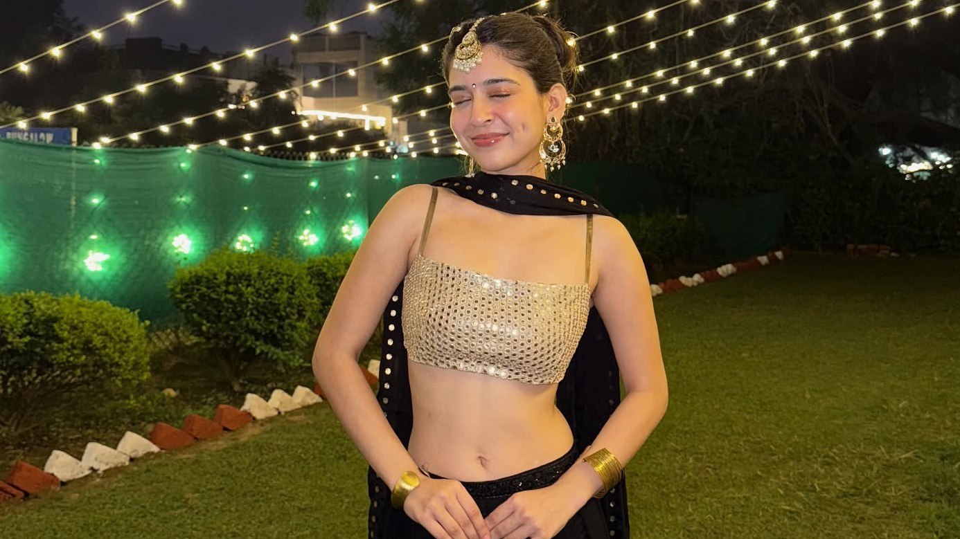 Anjali Queen Hub