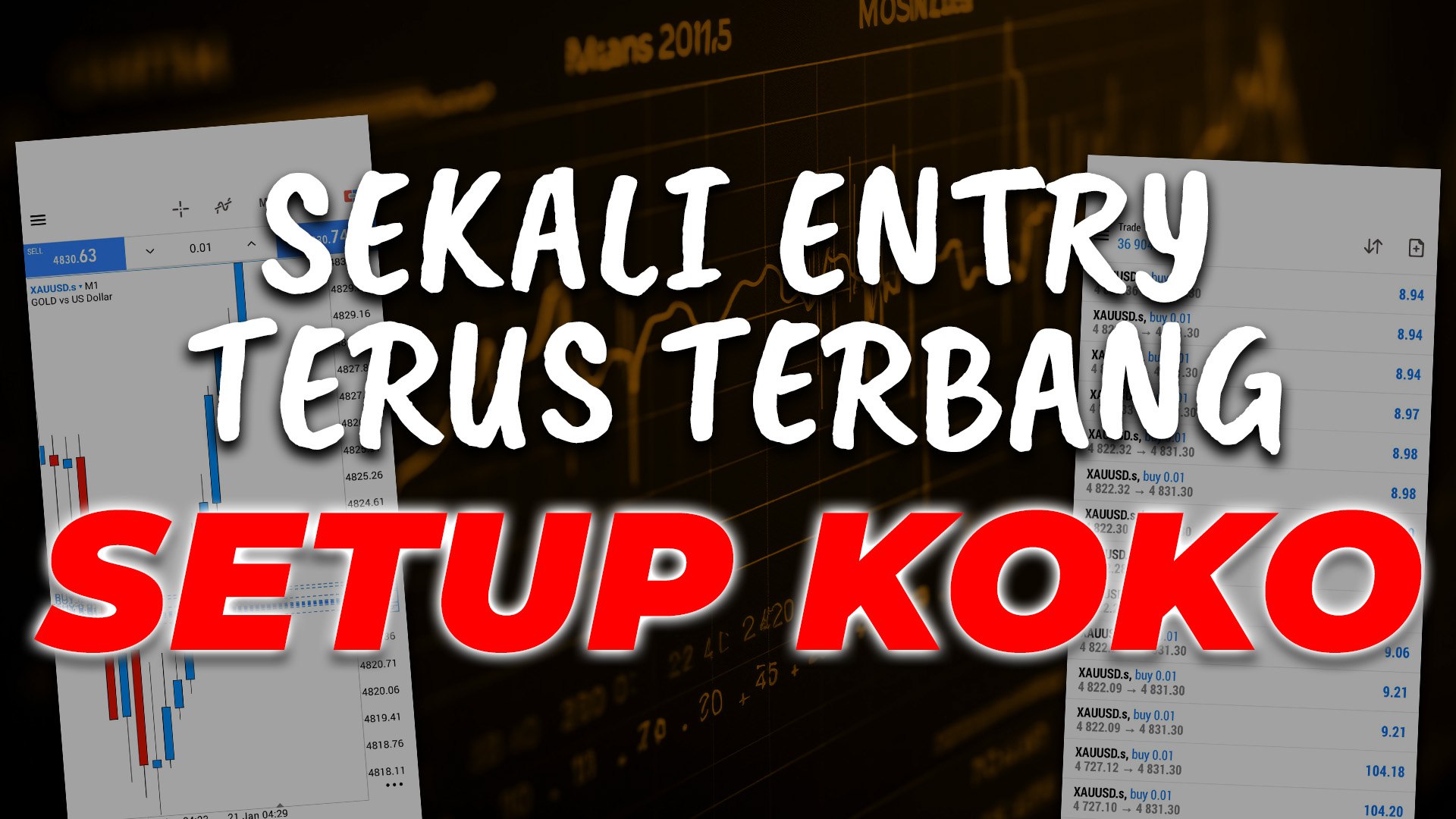 SIGNAL LAYER GILA!!!!