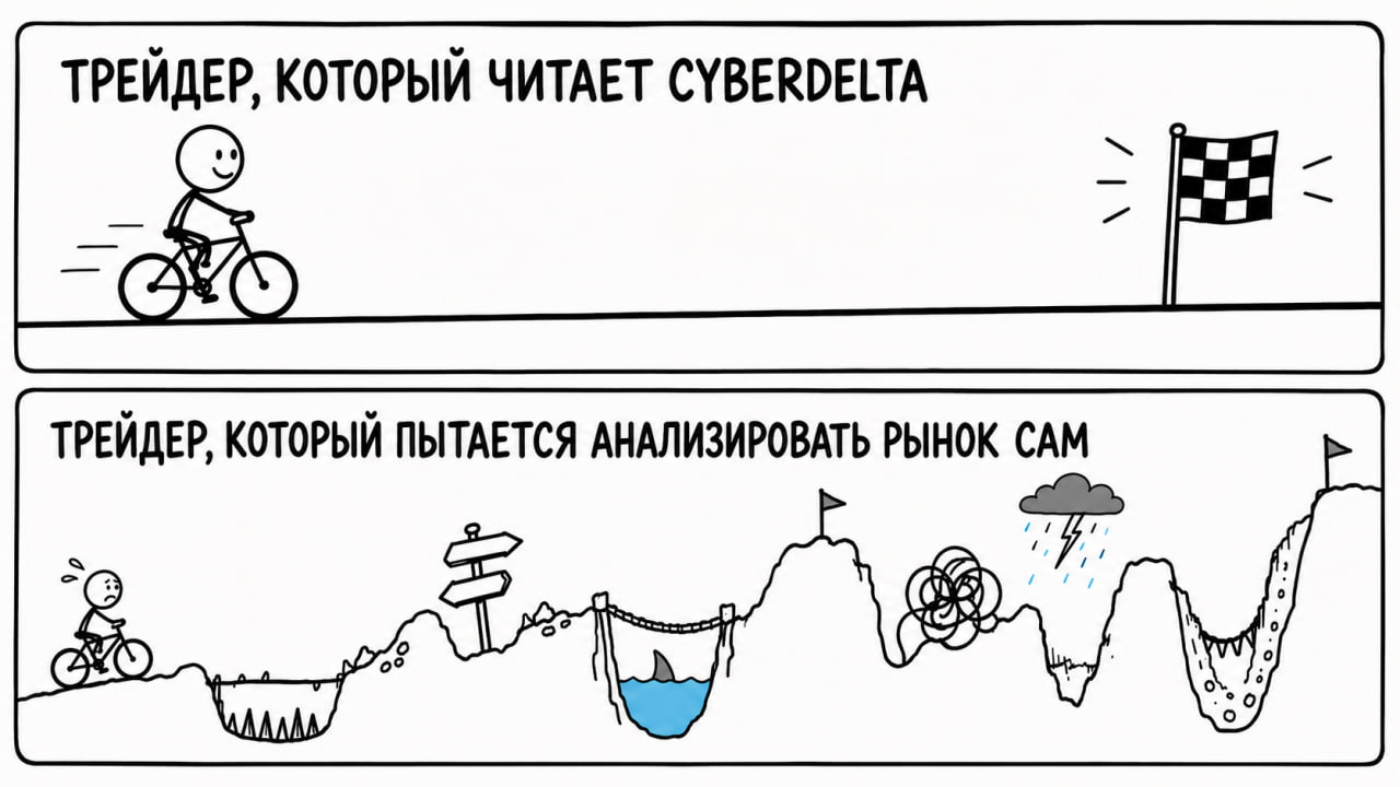 CyberDelta
