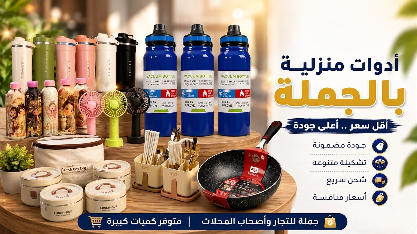 شركه الـشــــروق للاستيراد