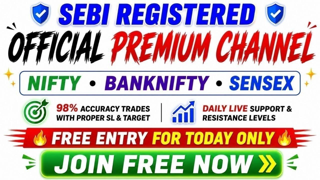 VIJAY BANK NIFTY TRADE