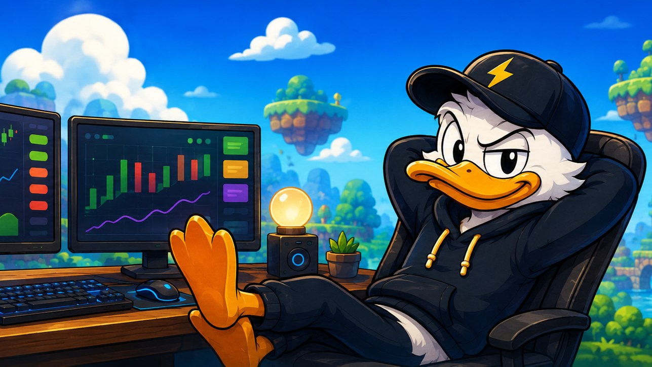 LVX Signals - AI Crypto Strategy HUB