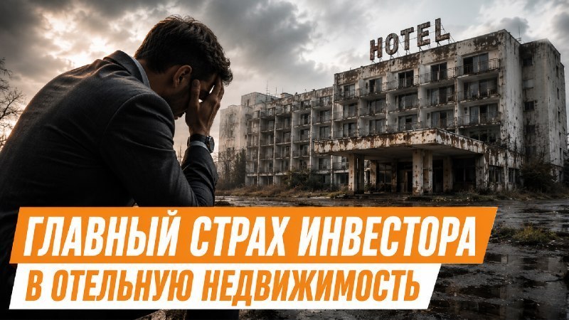 Domina Invest | Недвижимость для инвестиций и жизни