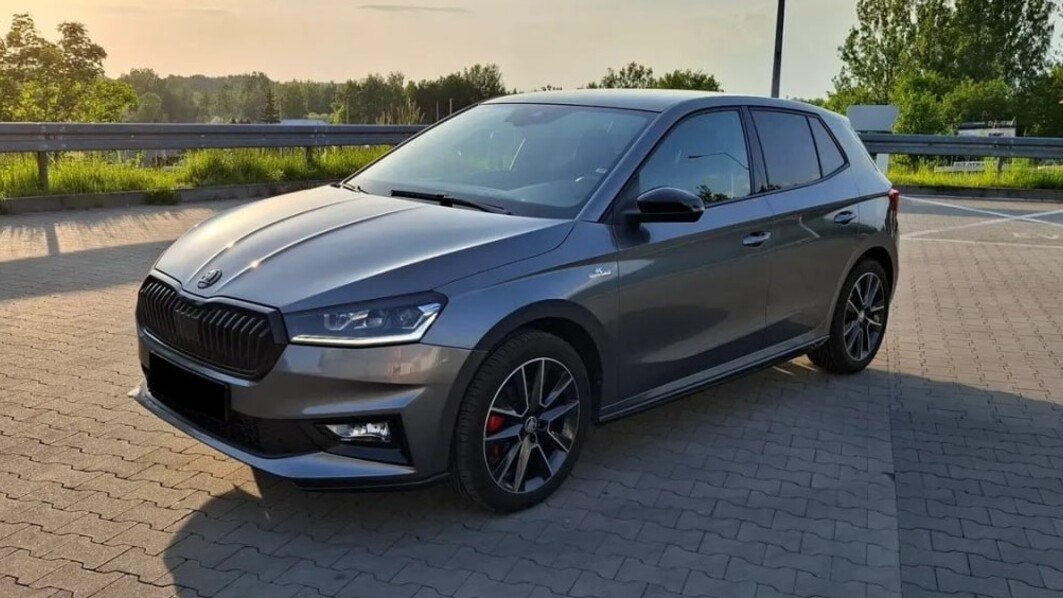 Автотрейдер