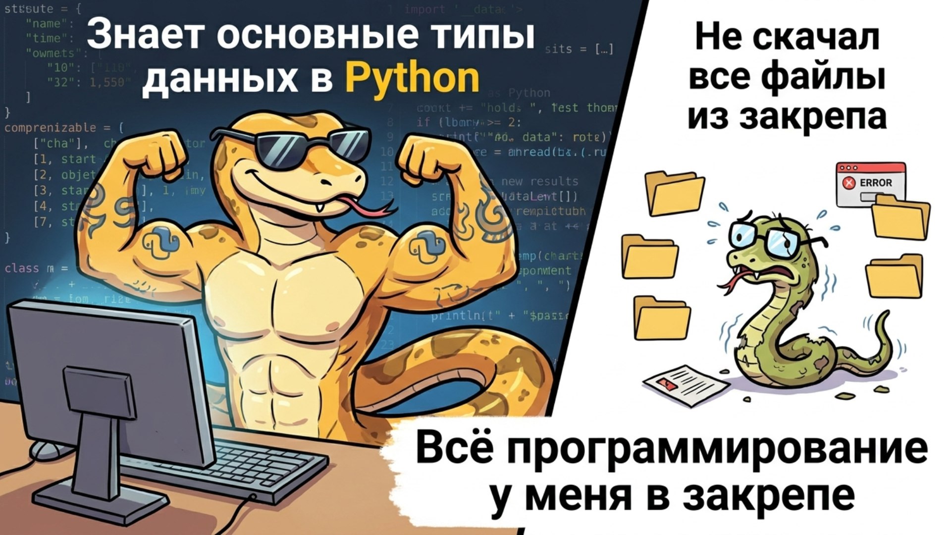 Вика Ланская | Информатика ЕГЭ 2026 | ИнфаВикуся | Умскул