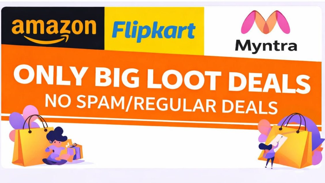 Deals Aaj Tak