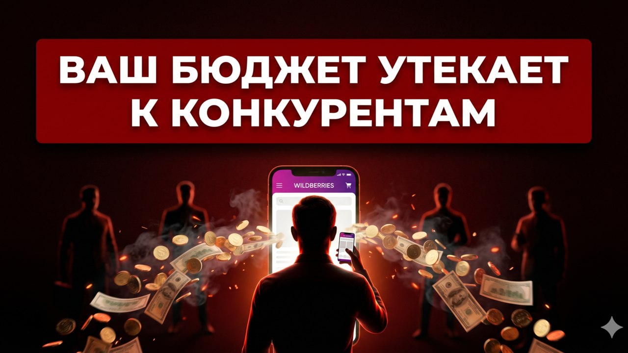 Оракул Маркетплейсов