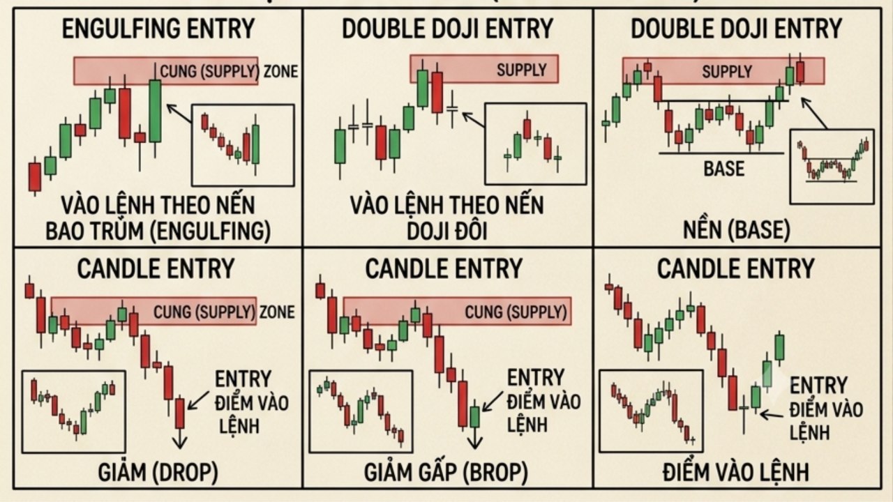 Super Scalper Gold