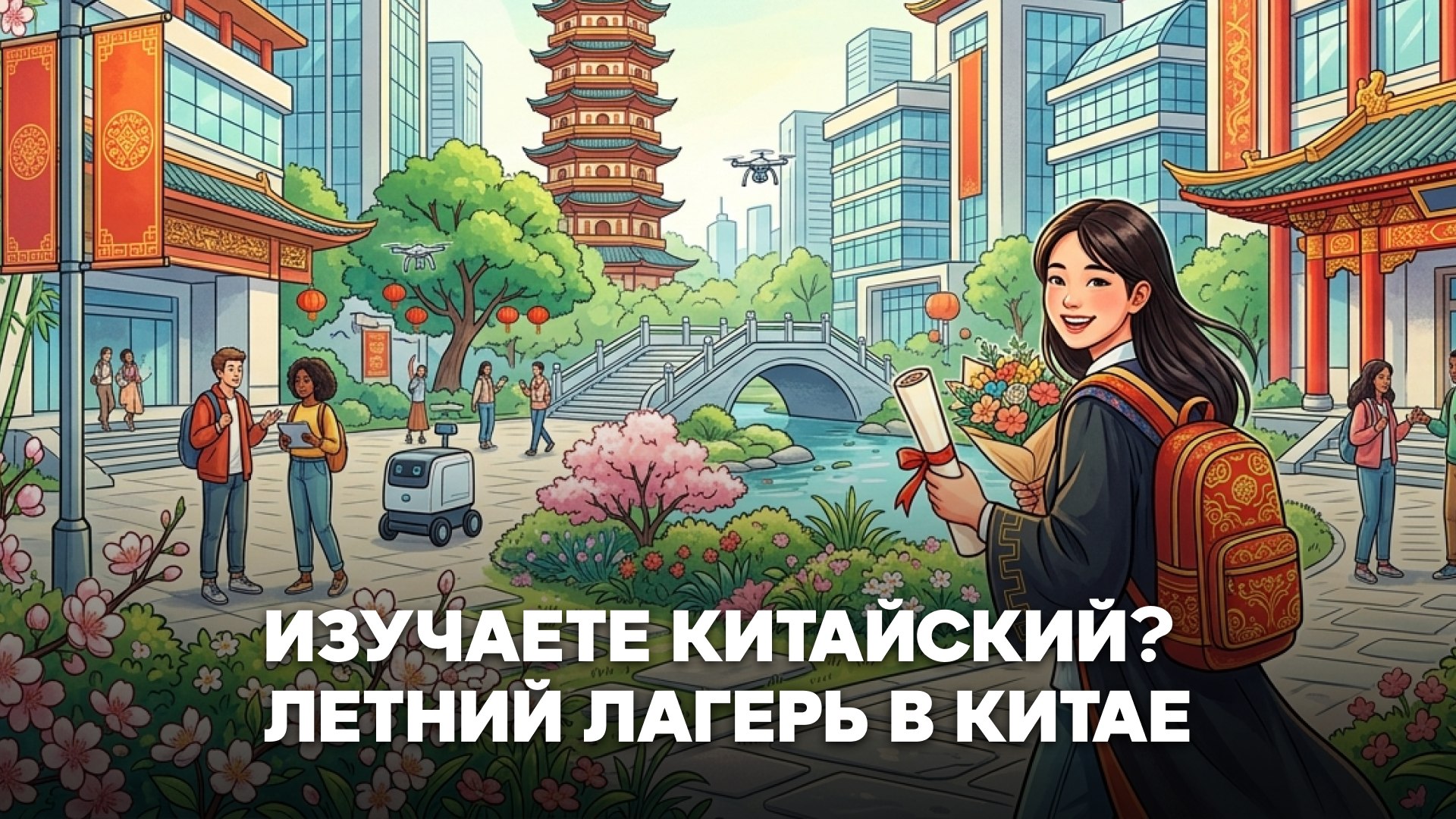 Онлайн-школа «Синергия»