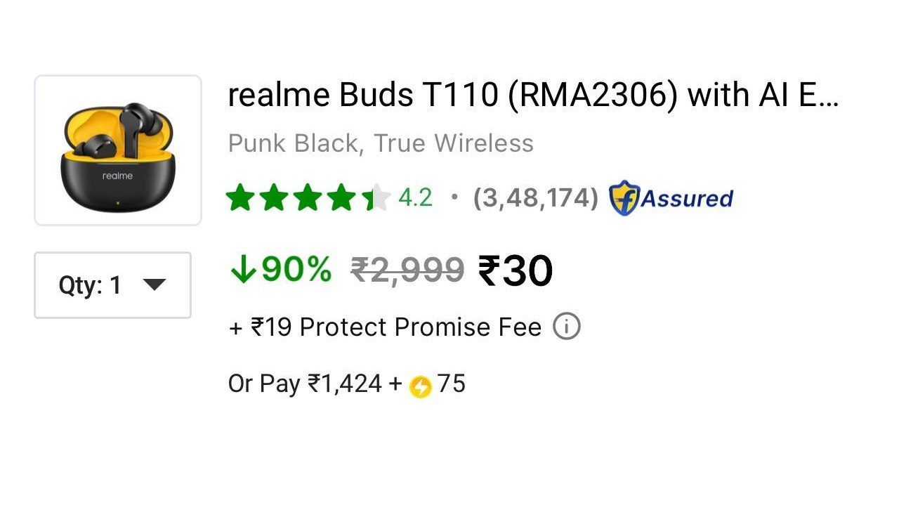 Loot Shopping Deals 🛒