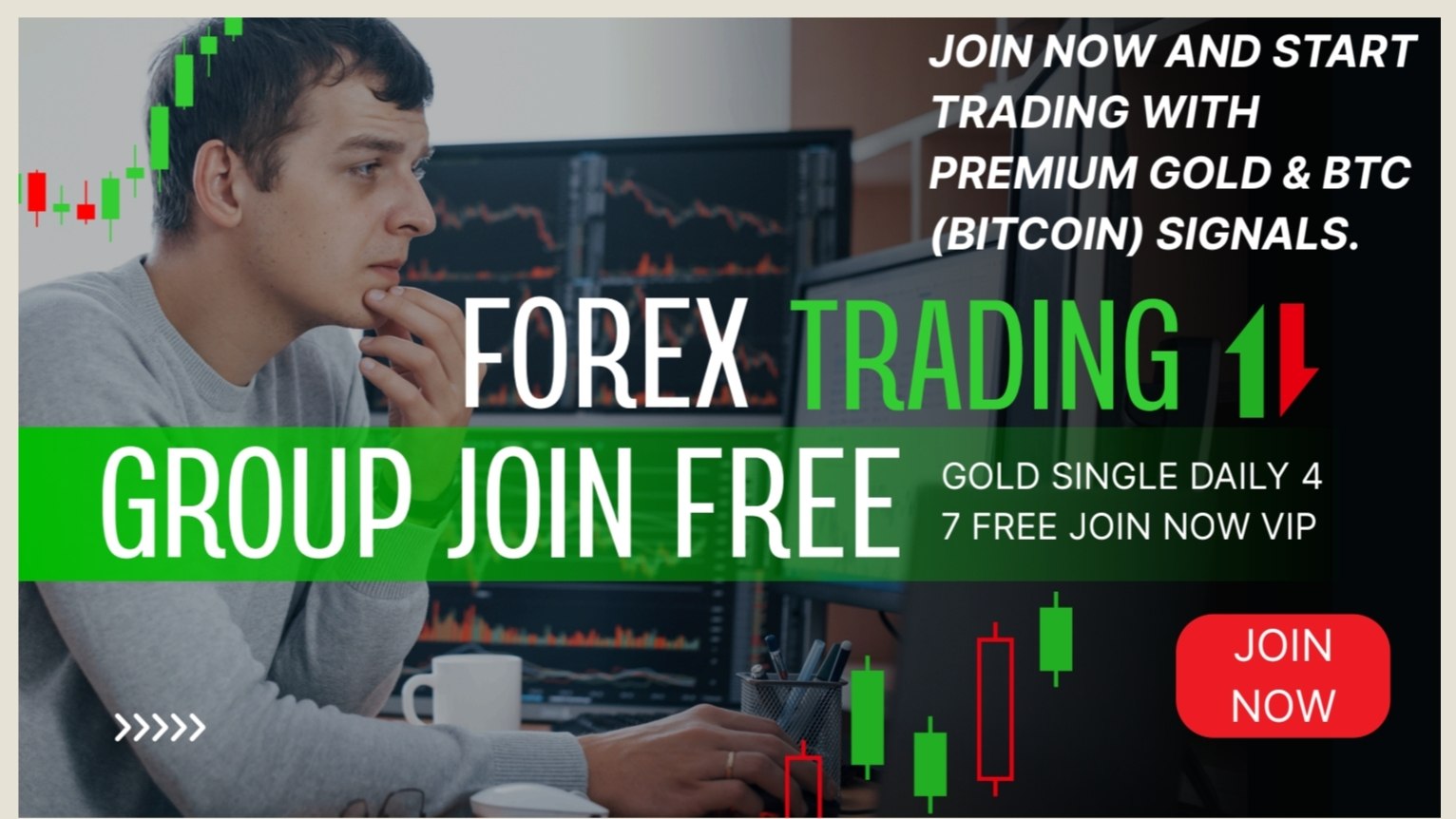ALPHA TRADER