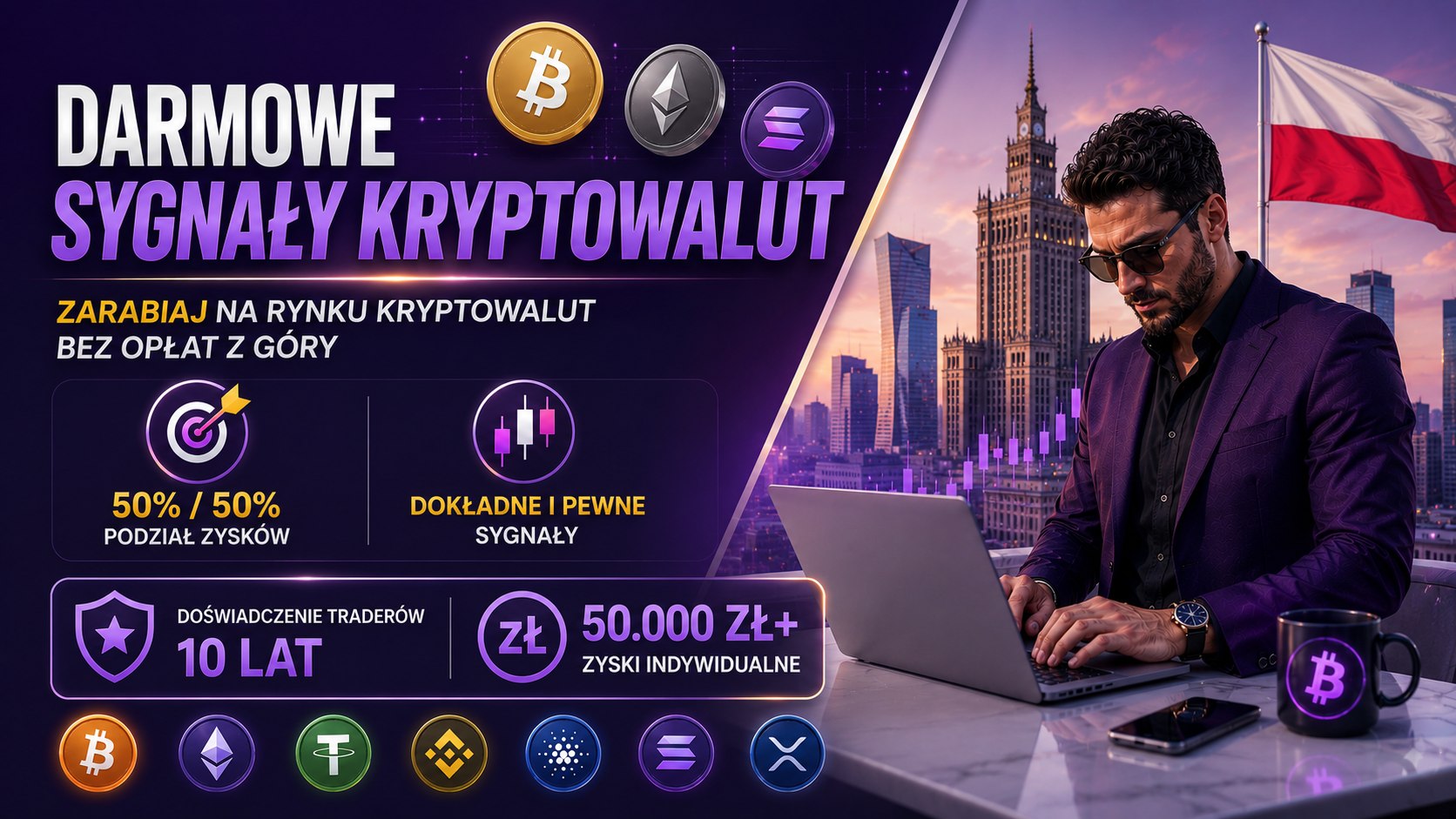Trading od Czesława