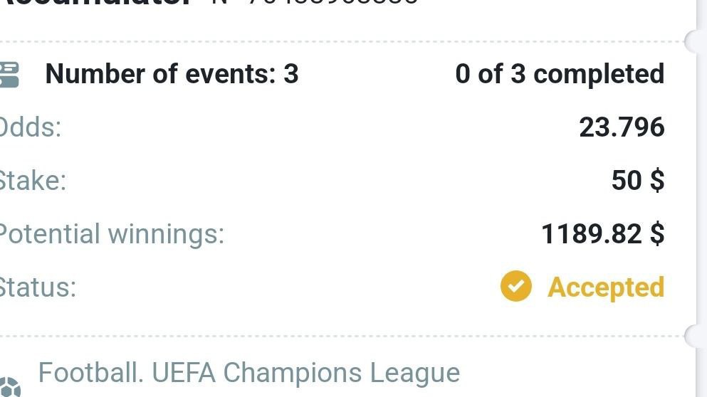 Predicto Football Fixed matches
