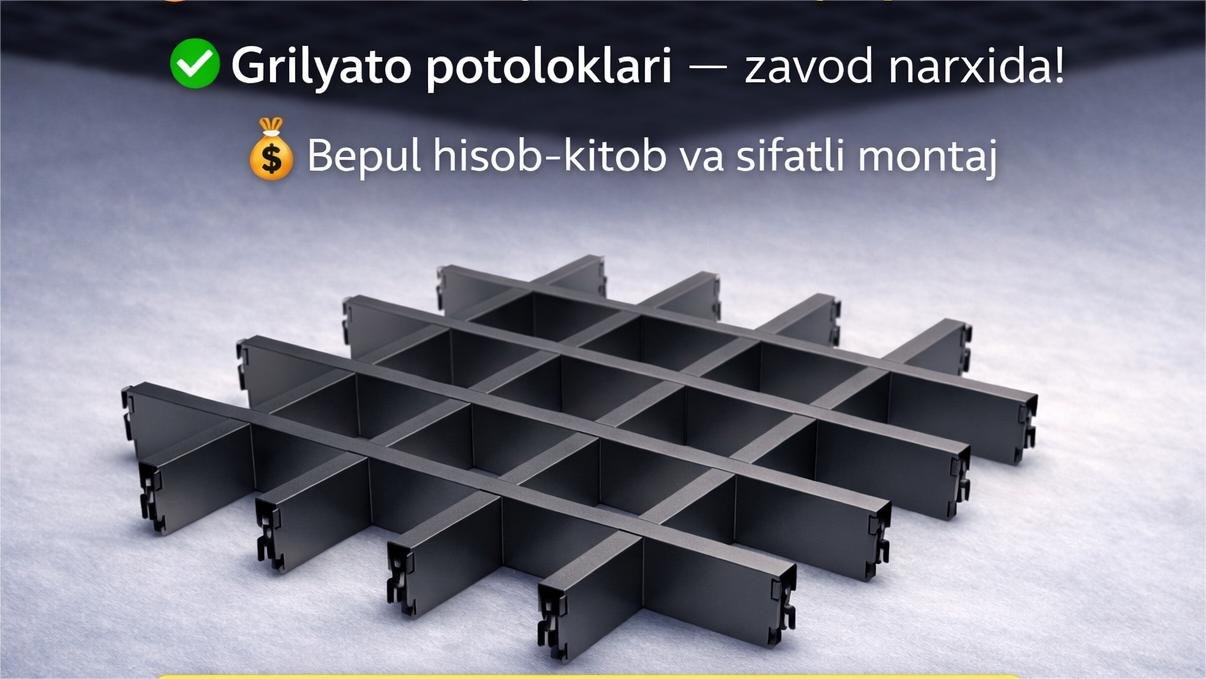 Agraf Steel.uz
