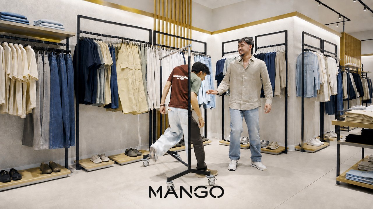 Mango Samarqand