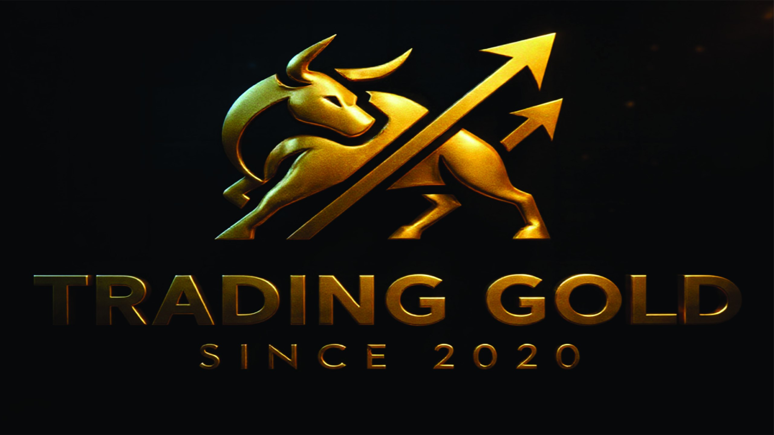 TRADING GOLD LUXURY