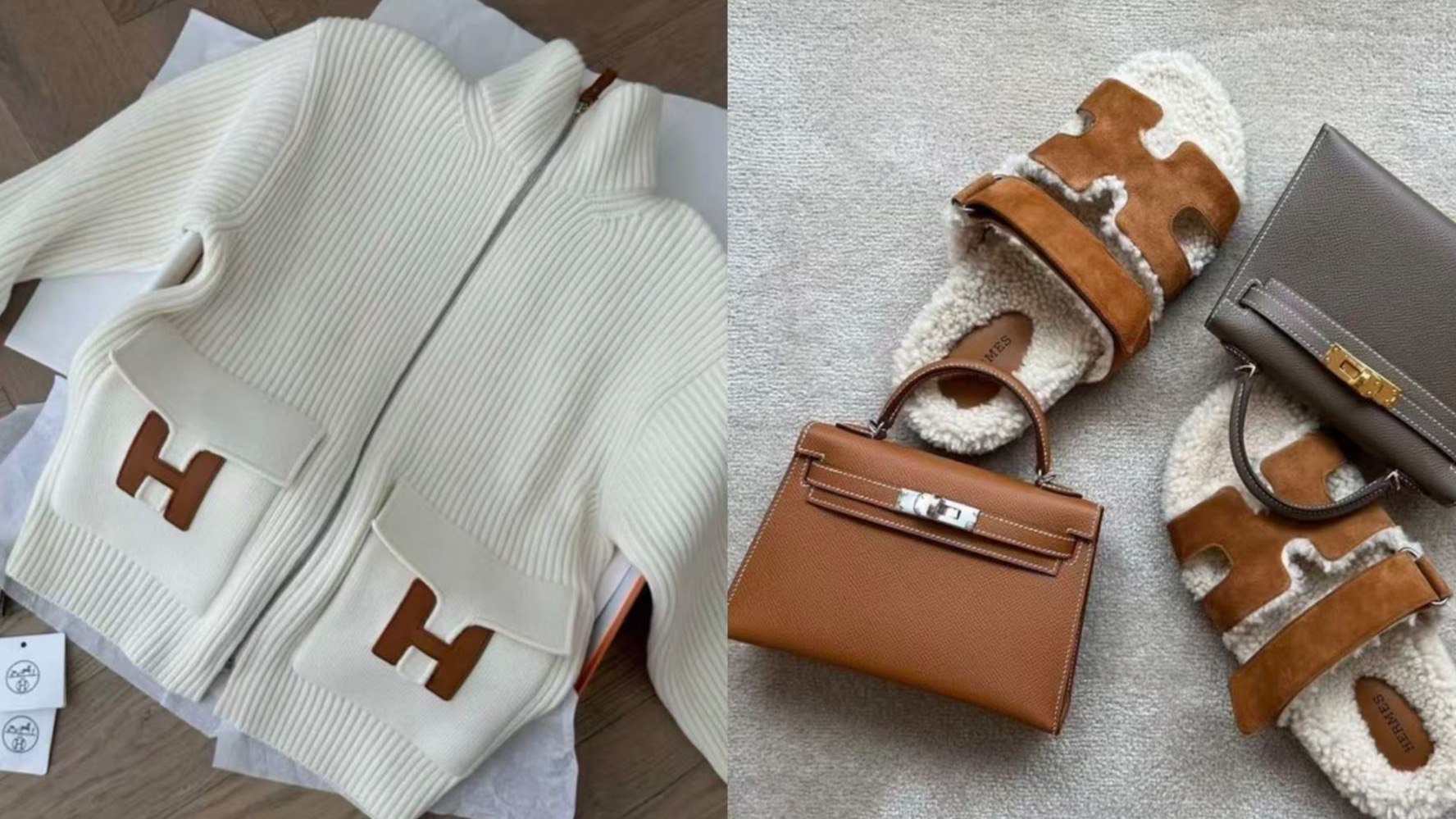 Personal buyer | Diana