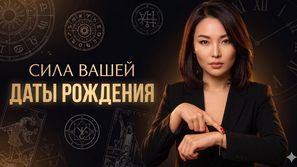 🔅Тамара - энергия души