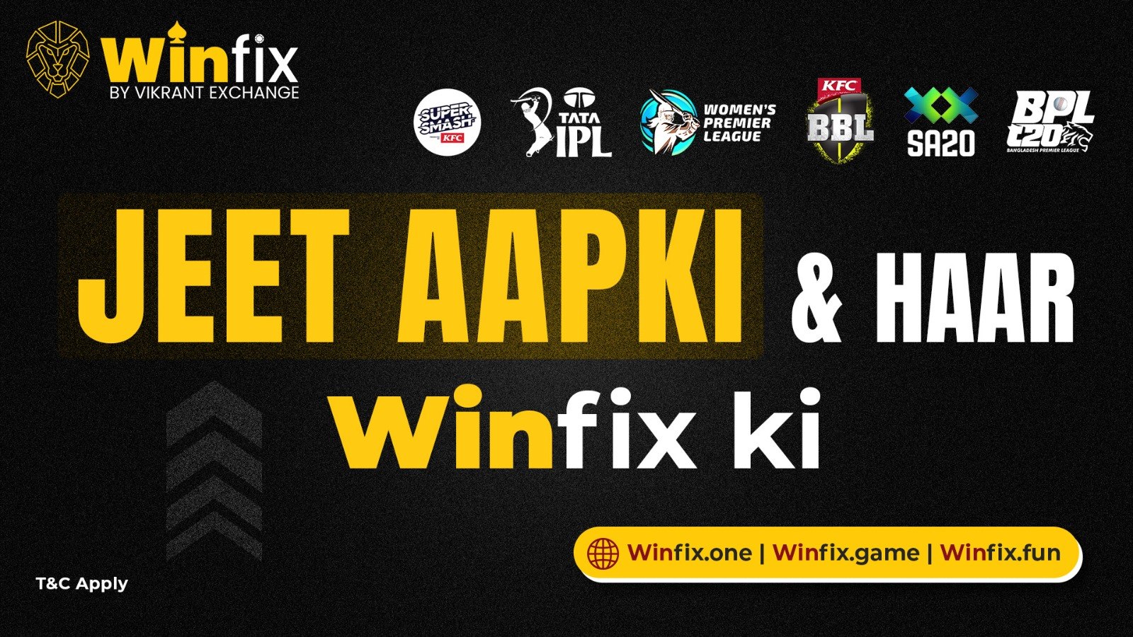 IPL News - Mr Vikrant