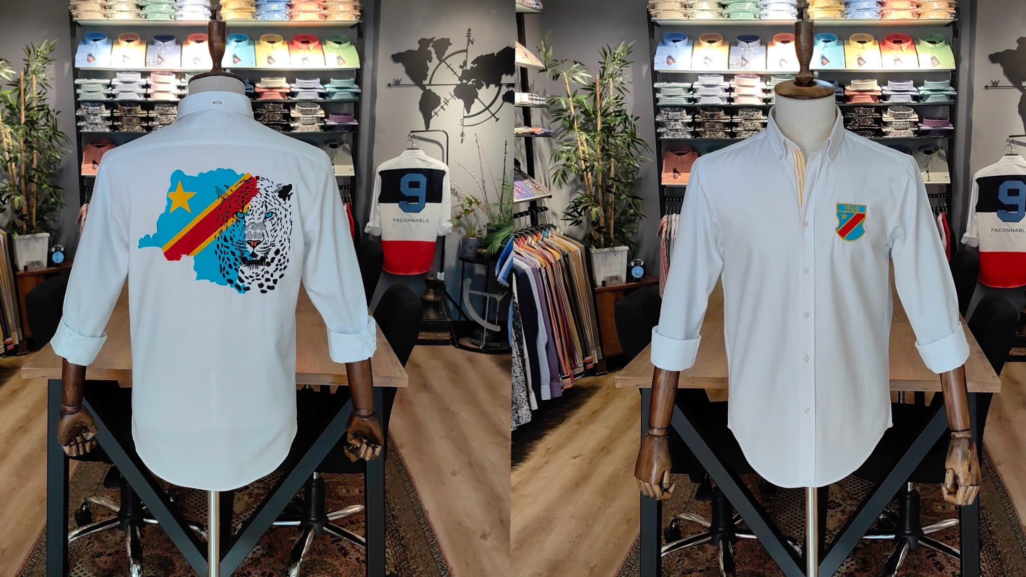 SERENE STORE