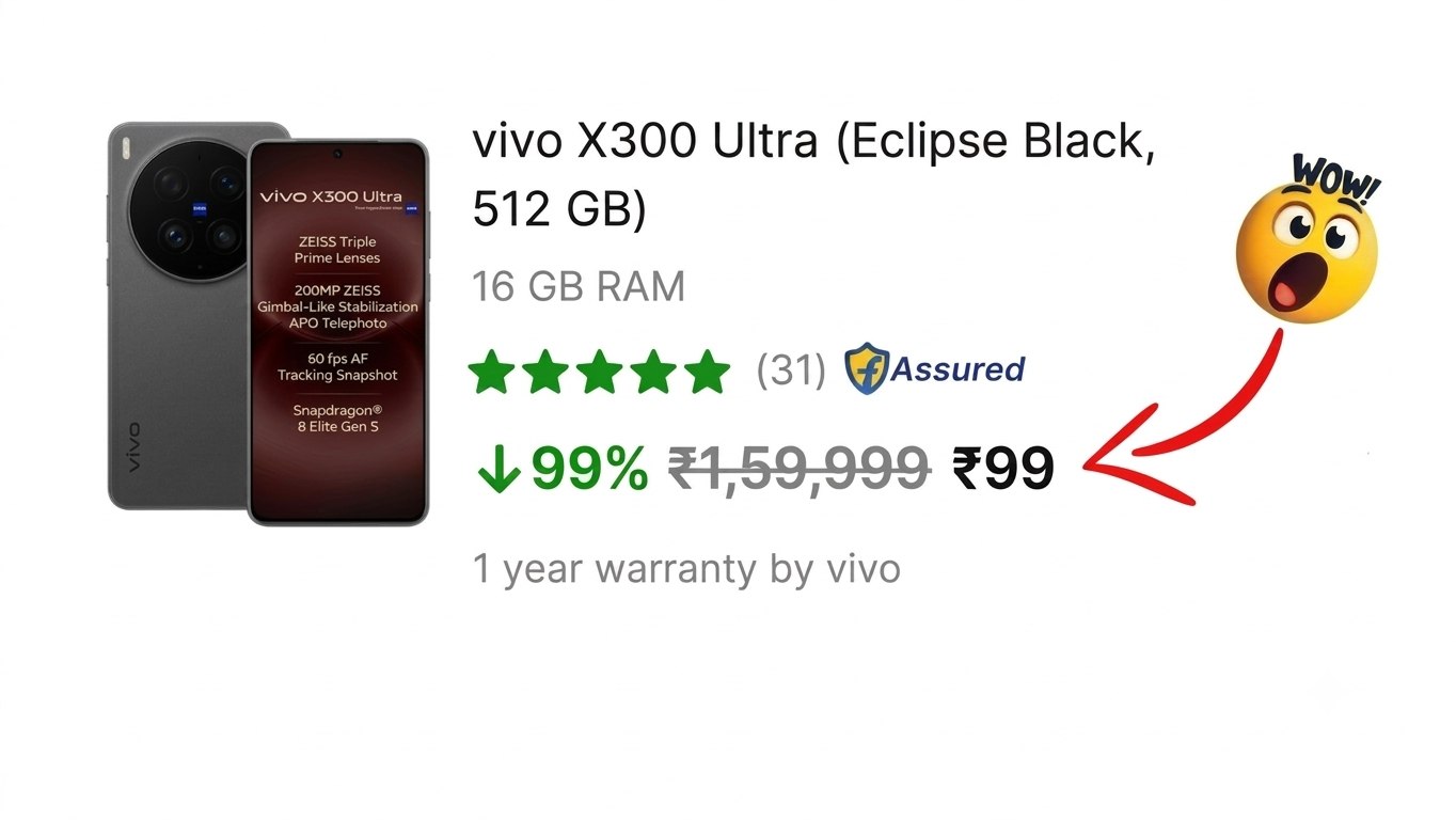 Extra Deals