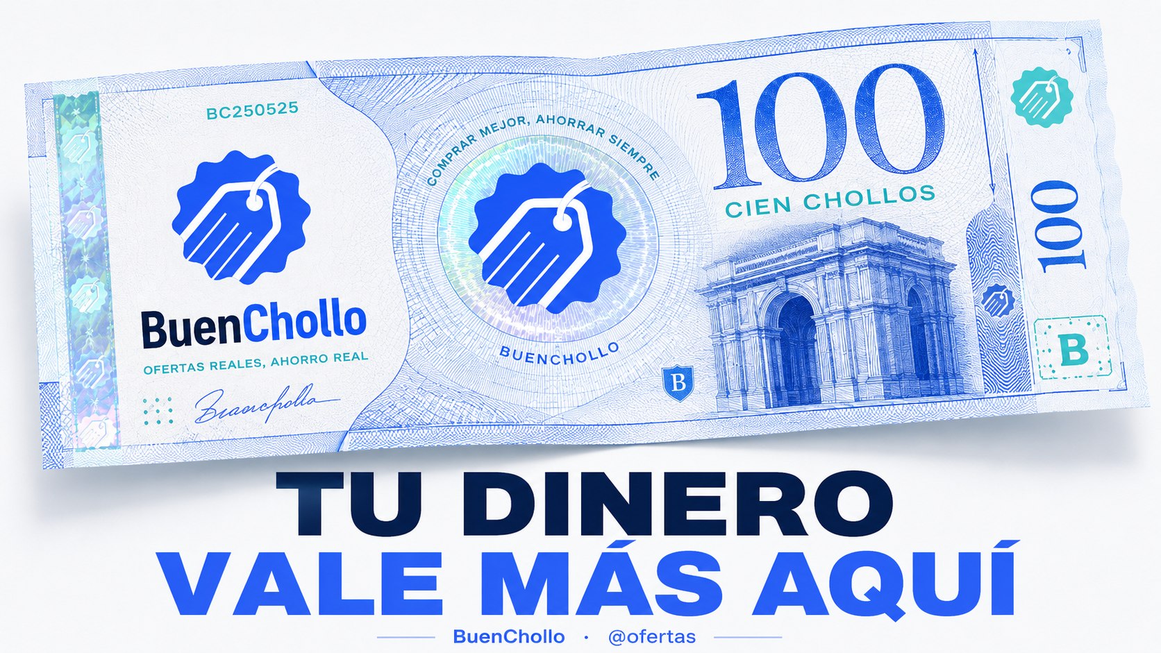 OFERTAS BuenChollo 💎