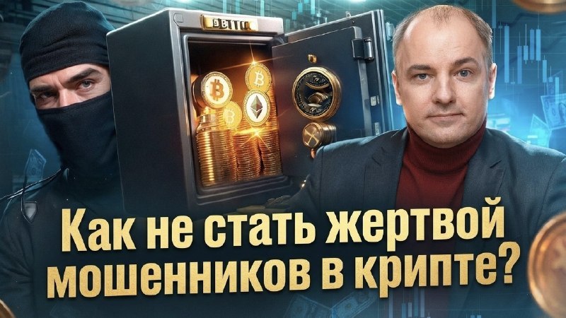 Кошелек с Биткоинами | Алексей Чечукевич