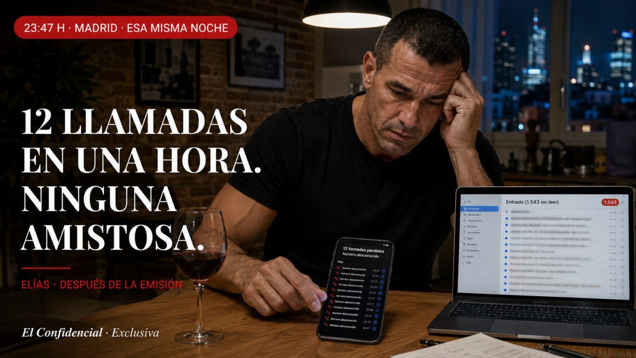 El Confidential